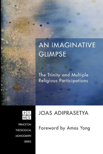 An Imaginative Glimpse: The Trinity and Multiple Religious Participations (Princeton Theological Monograph Series Book 198) - Click to Buy