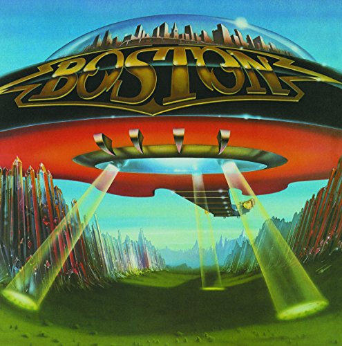 Don't Look Back (Vinyl) - Click to Buy