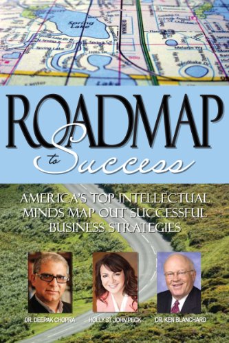 Roadmap To Success - Click to Buy