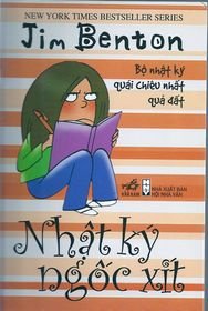 Dear Dumb Diary Vol. 1 (Vietnamese Edition) - Click to Buy