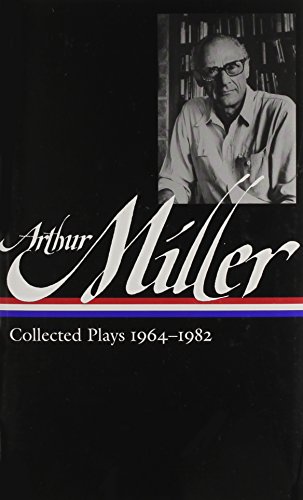 Arthur Miller - Click to Buy