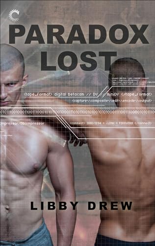Paradox Lost - Click to Buy