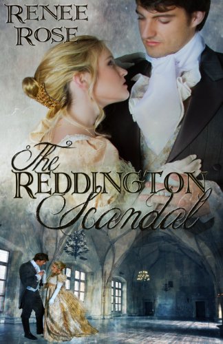 The Reddington Scandal (The Westerfield Trilogy Book 2) - Click to Buy