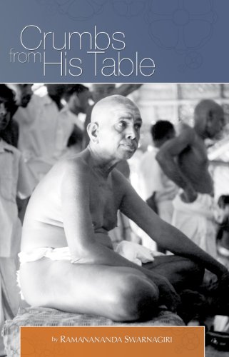 Maharshi and His Message - Click to Buy
