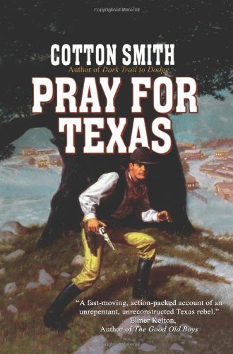 Pray for Texas