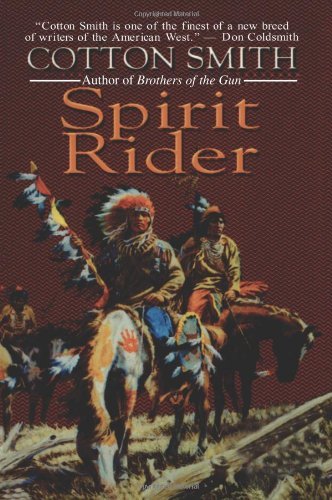 Spirit Rider