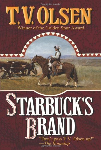 Starbuck's Brand - Click to Buy