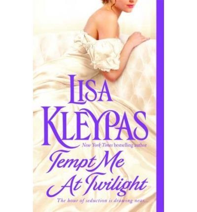 Tempt Me at Twilight (Paperback) - Common