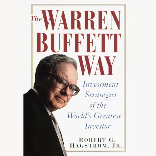 The Warren Buffett Way: 3rd Edition - Click to Buy