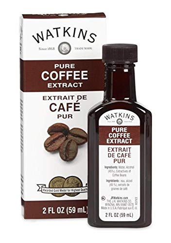 Watkins 2 Oz. Coffee Extract - Click to Buy