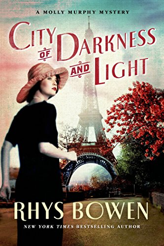 City of Darkness and Light: A Molly Murphy Mystery (Molly Murphy Mysteries Book 13) - Click to Buy
