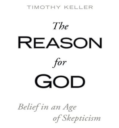 The Reason for God: Belief in an Age of Skepticism (Christian Large Print Softcover) (Paperback) - Common