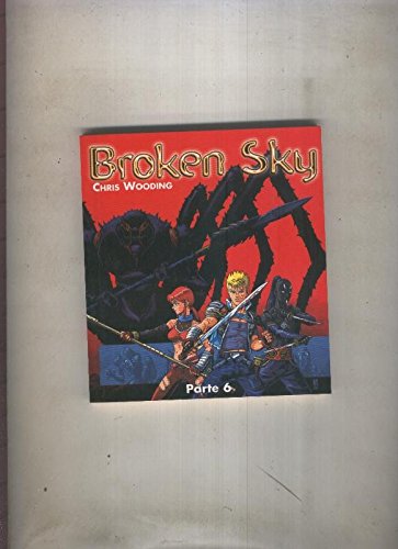 Broken Sky parte 6 - Click to Buy