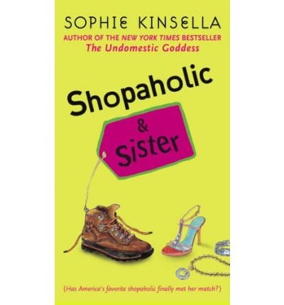 Shopaholic & Sister (Shopaholic Series) (Paperback) - Common - Click to Buy