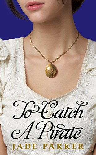 To Catch A Pirate - Click to Buy