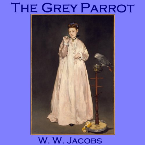 The Grey Parrot