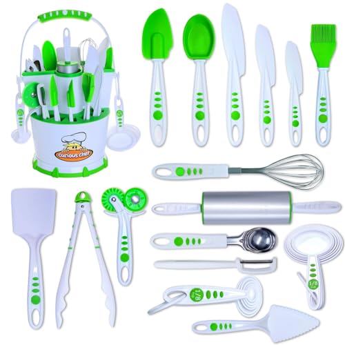 Curious Chef 30 pièces Chef Caddy Collection - Click to Buy