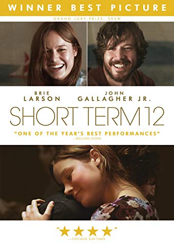 Short Term 12 (Sous-titres français) - Click to Buy