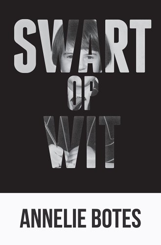 Swart op Wit (Afrikaans Edition) - Click to Buy