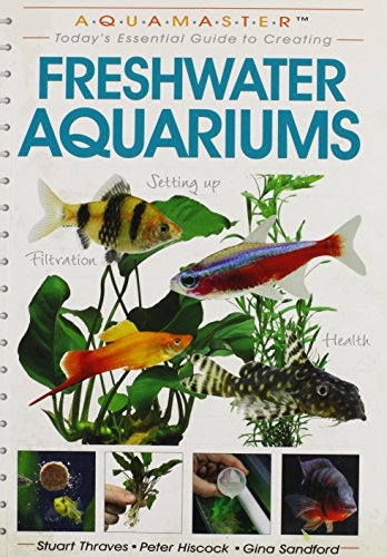 Freshwater Aquariums (Aquamaster) - Click to Buy