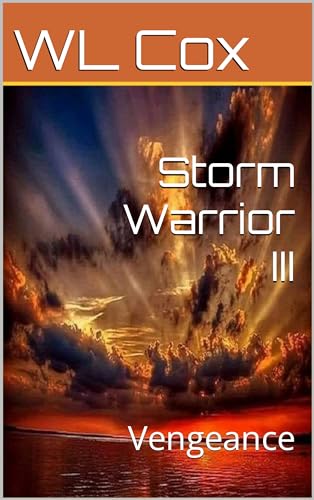 Storm Warrior III: Vengeance - Click to Buy