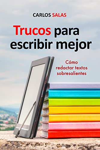 Trucos para escribir mejor (Spanish Edition) - Click to Buy