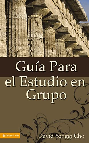 Guía para el estudio en grupo (Spanish Edition) - Click to Buy