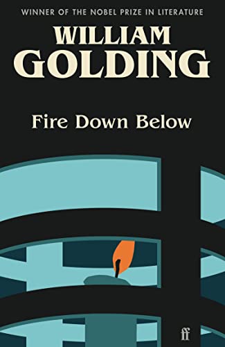 Fire Down Below: With an introduction by Kate Mosse (Sea Trilogy) - Click to Buy