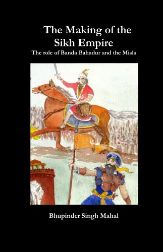 The Making of the Sikh Empire - Click to Buy