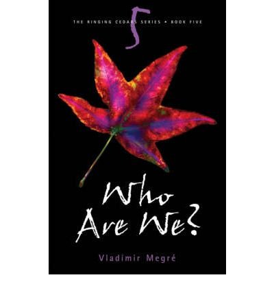 Who are We? (Ringing Cedars) (Paperback) - Common - Click to Buy