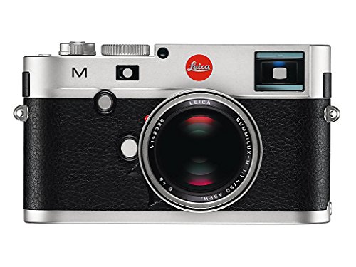 Expert Shield *Lifetime Guarantee* - THE Screen Protector for: Leica M (typ 240) - Crystal Clear - Click to Buy