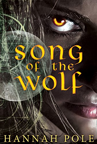 Song Of The Wolf - Click to Buy