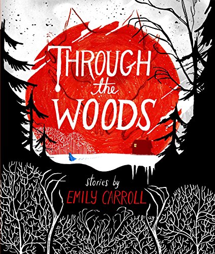 Through the Woods - Click to Buy
