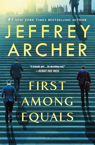 First Among Equals - Click to Buy