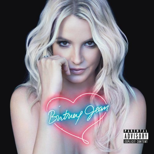 Britney Jean - Click to Buy
