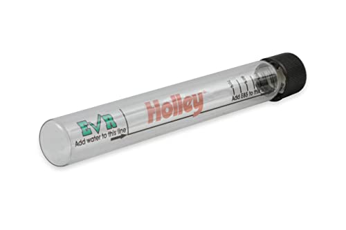 Holley 26-147 E85 Checker – pour carburant E85 uniquement - Click to Buy