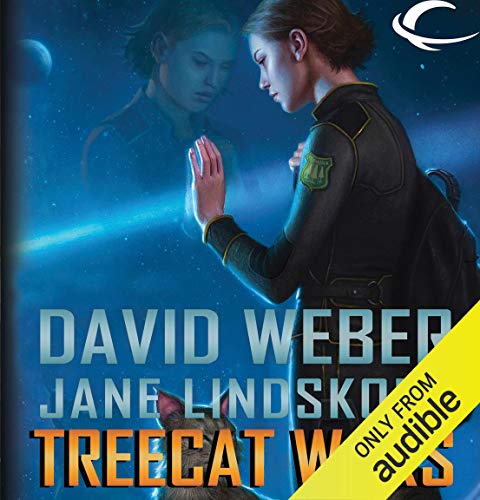Treecat Wars: Star Kingdom, Book 3