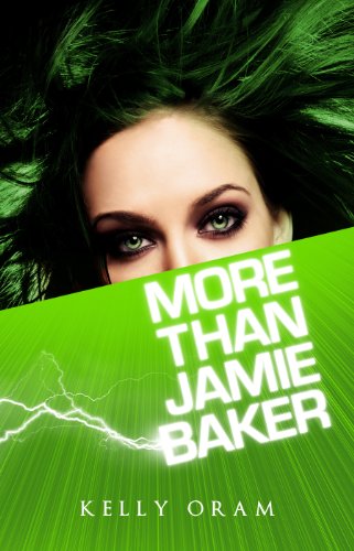 More Than Jamie Baker (Jamie Baker Trilogy Book 2) (English Edition) - Click to Buy
