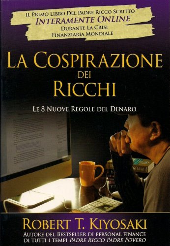 La cospirazione dei ricchi (Italian Edition) - Click to Buy