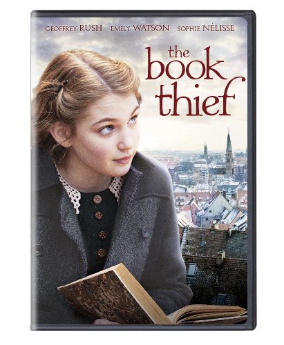 The Book Thief - Click to Buy