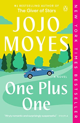 One Plus One: A Novel - Click to Buy