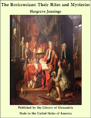 The Rosicrucians - Click to Buy