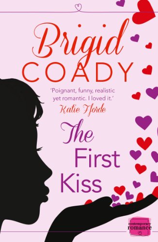 The First Kiss: HarperImpulse Mobile Shorts (The Kiss Collection) - Click to Buy