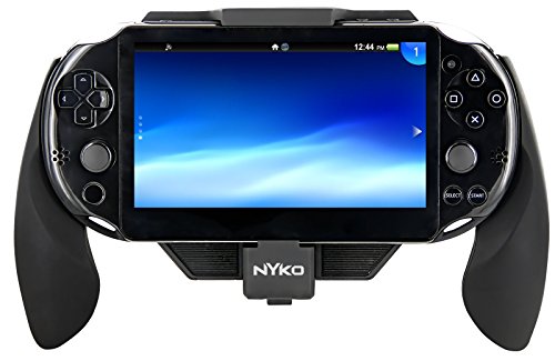 Nyko Power Grip for PS Vita (PCH-2000) - Click to Buy