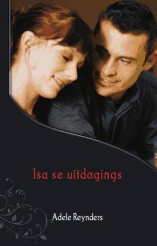 Isa se Uitdaging (Afrikaans Edition)