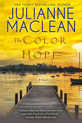 The Color of Hope (The Color of Heaven Series Book 3) (English Edition) - Click to Buy