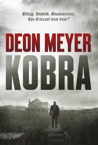 Kobra (Afrikaans Edition) - Click to Buy
