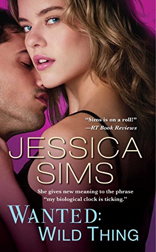 Wanted: Wild Thing (Midnight Liaisons Book 4) - Click to Buy