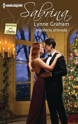 Inocência provada (Sabrina Livro 1500) (Portuguese Edition) - Click to Buy
