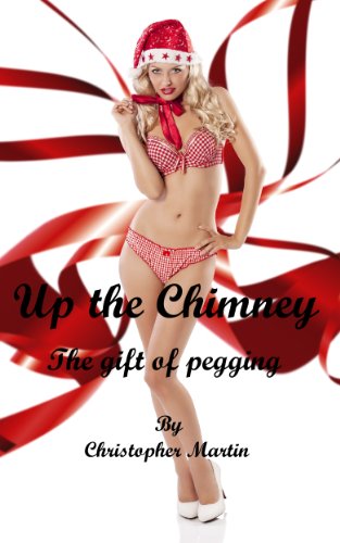 Up The Chimney: The gift of pegging - Click to Buy